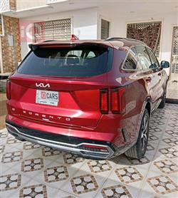 کیا سۆرینتۆ